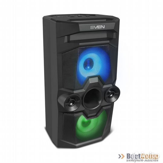 Портативная колонка sven PS-650