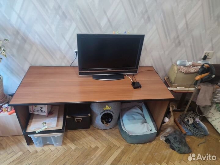 Компьютерный стол бу