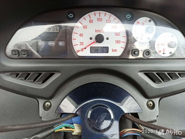 Продаю макси скутер Yamaha T-MAX500