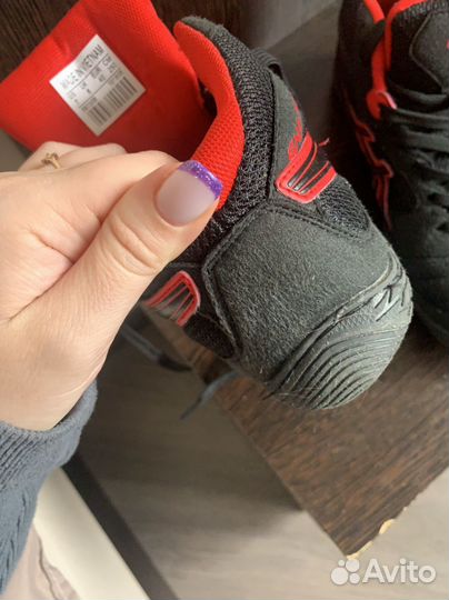 Борцовки asics