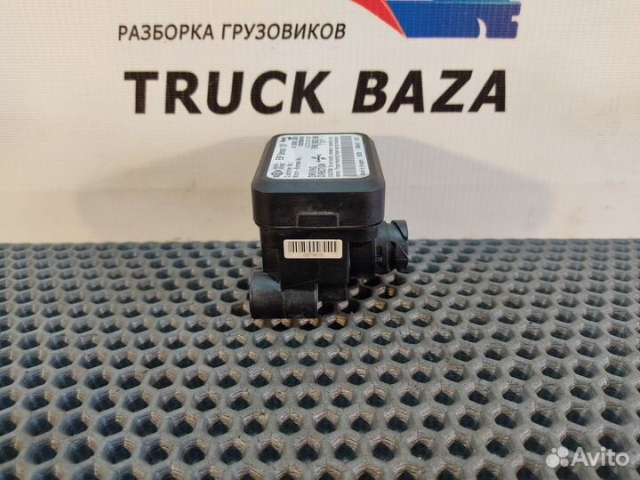 Блок управления ESP Man TGA, Man TGS, Man TGX