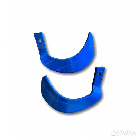 Ножи Taiyo A76996 на почвофрезу