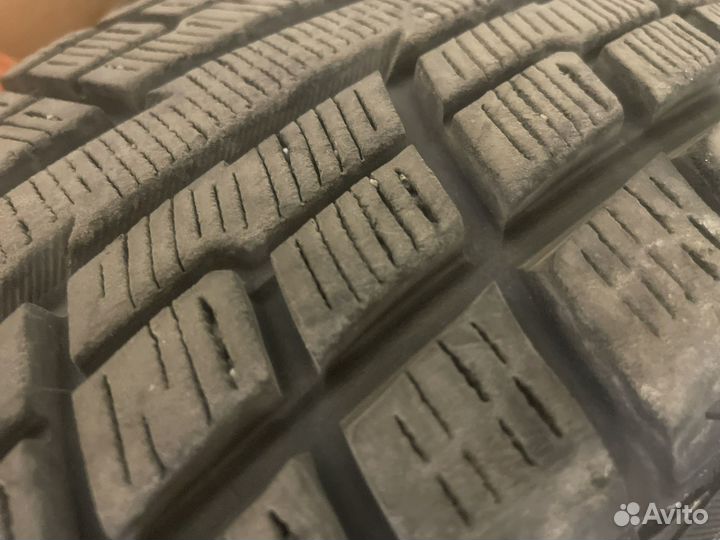 Yokohama Geolandar I/T-S G073 215/65 R16 98