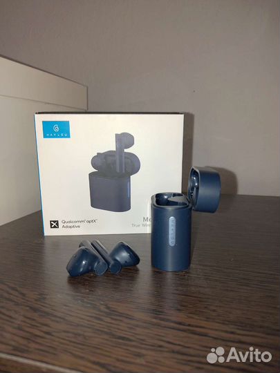 Беспроводные наушники haylou