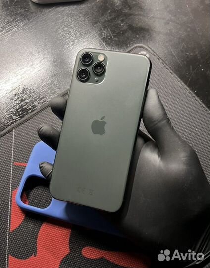 iPhone 11 Pro, 256 ГБ