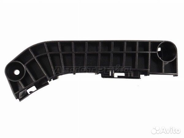 Крепление бампера