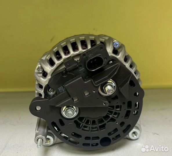 Генератор volkswagen Multivan T5 2.5 180Amp