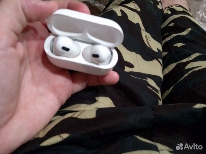 Airpods pro копия
