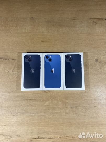 iPhone 13 128gb