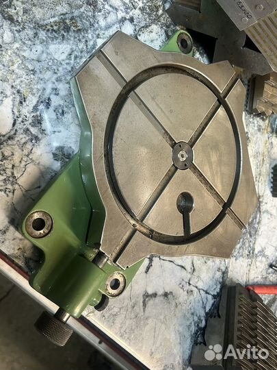 Делительный стол станочный Studer Германия