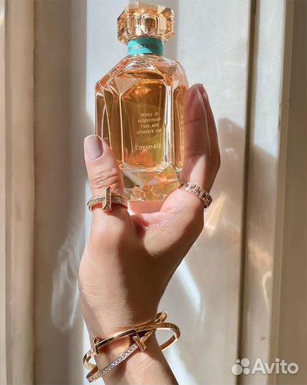 Духи на разлив / Парфюм на распив от 10 мл