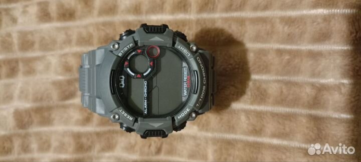 Часы мужские