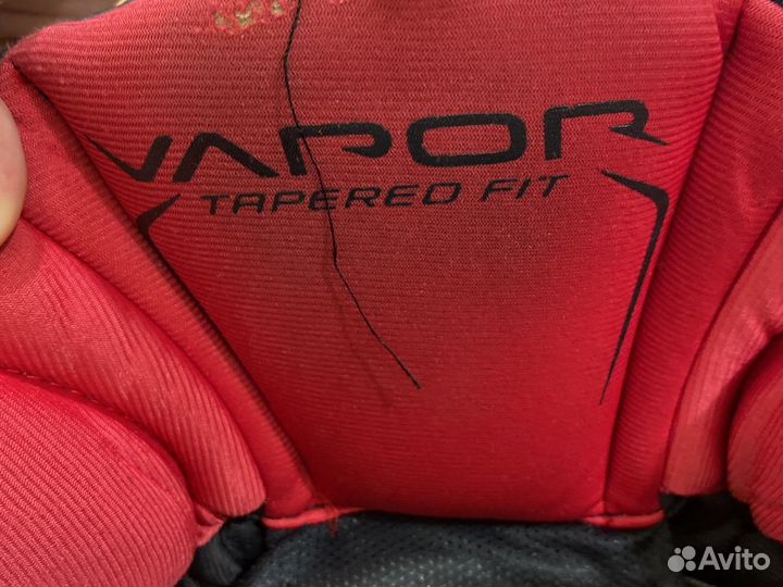 Хоккейные трусы bauer jr