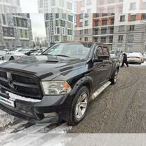 Dodge Ram 5.7 AT, 2011, 235 000 км