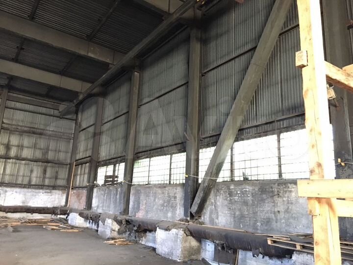 Свободного назначения, 660 м²