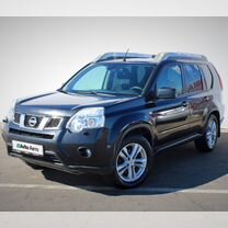 Nissan X-Trail 2.0 AT, 2012, 282 166 км, с пробегом, цена 1 490 000 руб.