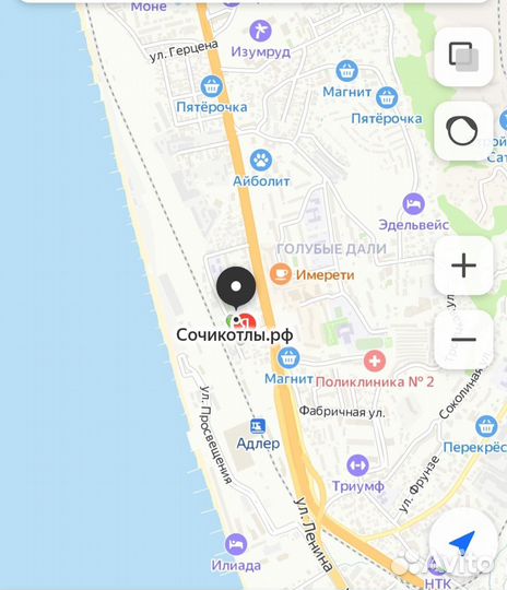 Стабилизатор напряжения baxi