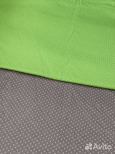 Кулирка, хб