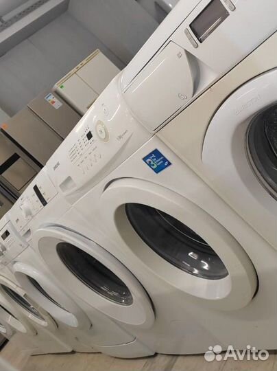 Стиральная машина б/у