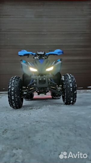 Квадроцикл promax sport - PRO 180 space