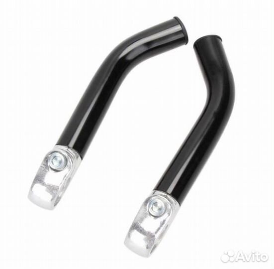 Рога для велосипеда