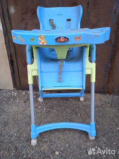Стул для кормления
