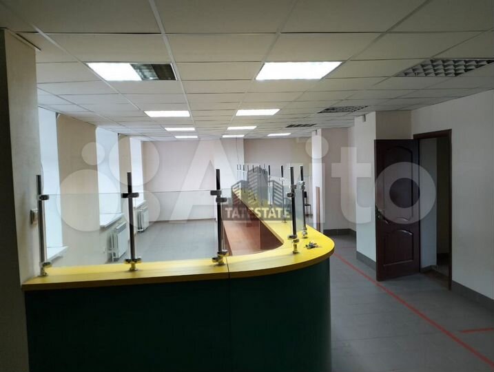 Сдам помещение свободного назначения, 122.6 м²