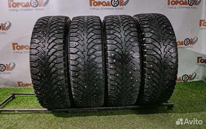 Nokian Tyres Nordman 4 215/65 R16 102T