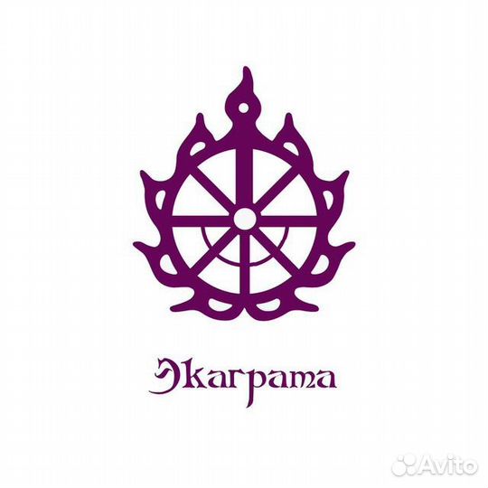 Администратор йога центра