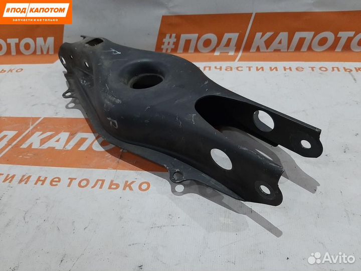 Рычаг задний нижний Mercedes-Benz C-Класс W204