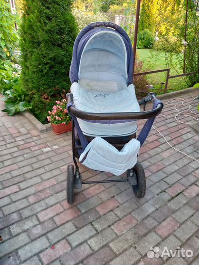 Детские товары для новорожденных