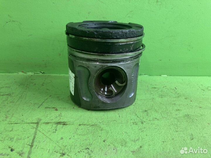 Поршень MAN TGA