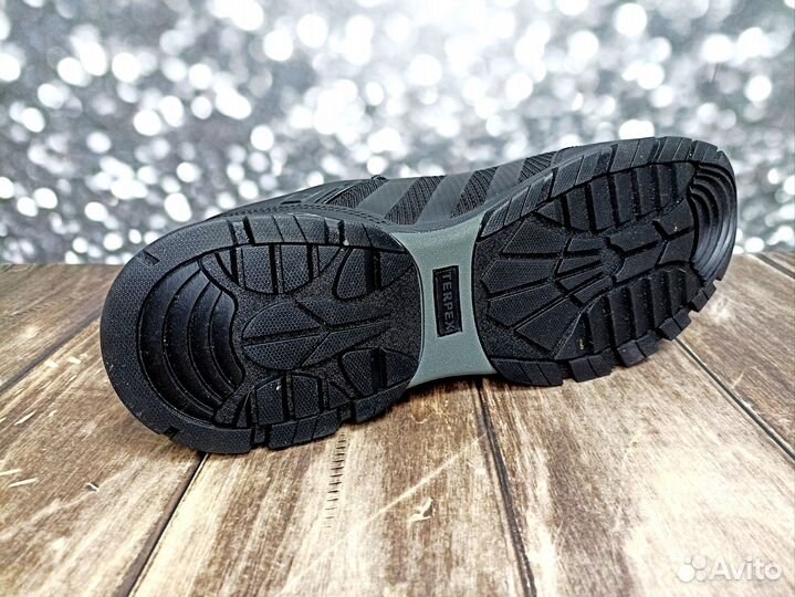 Кроссовки большой размер мужские