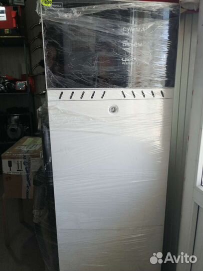 Топливораздаточная колонка Топаз 611