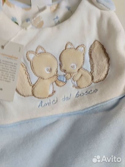 Спальный мешок, конверт Ovs