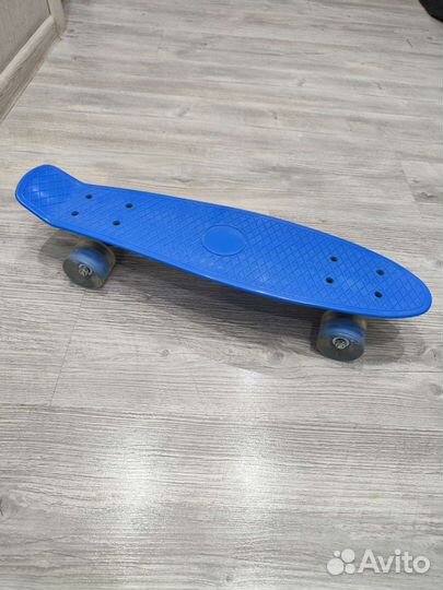 Скейтборд Пенниборд