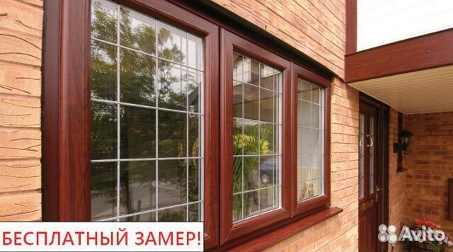 Окна /Без Посредников