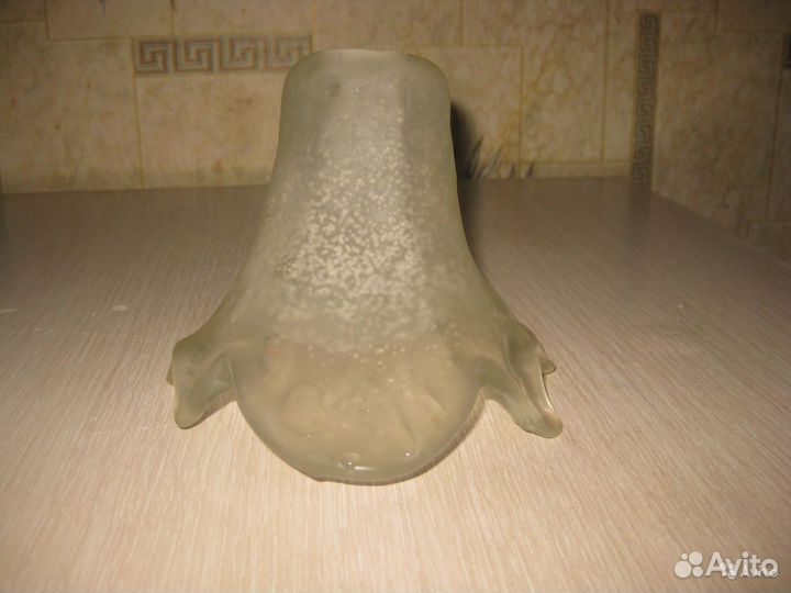 Плафоны для люстры и бра