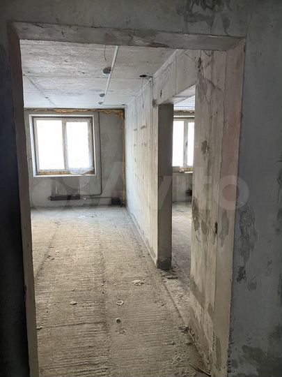 Помещения свободного назначения, 96 м²