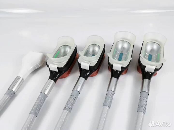 Криолиполиз 360, липолазер, RF, кавитация