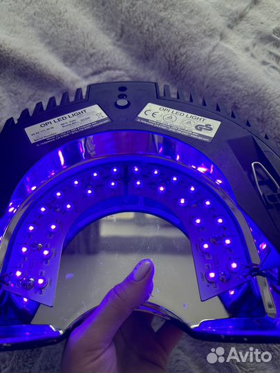 Лампа LED Lamp OPI GC900 оригинал