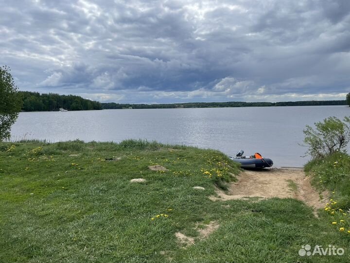 Прокат Лодки пвх нднд 360 прокат
