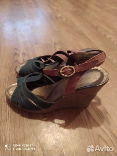 Босоножки Тофа