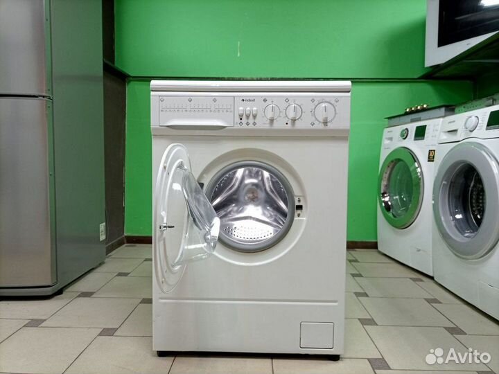 Стиральная машина с сушкой бу Indesit.Гарантия