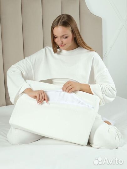 Ортопедическая подушка