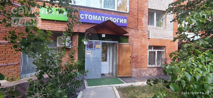 Продам помещение свободного назначения, 198.7 м²