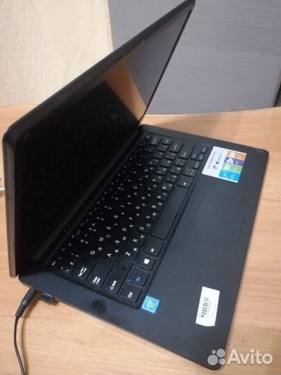 Ноутбук Prestigio 141С