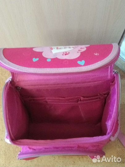 Ранец школьный