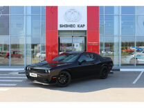 Dodge Challenger 3.6 AT, 2019, 43 752 км, с пробегом, цена 3 350 000 руб.