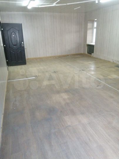 Производство, 97.8 м²